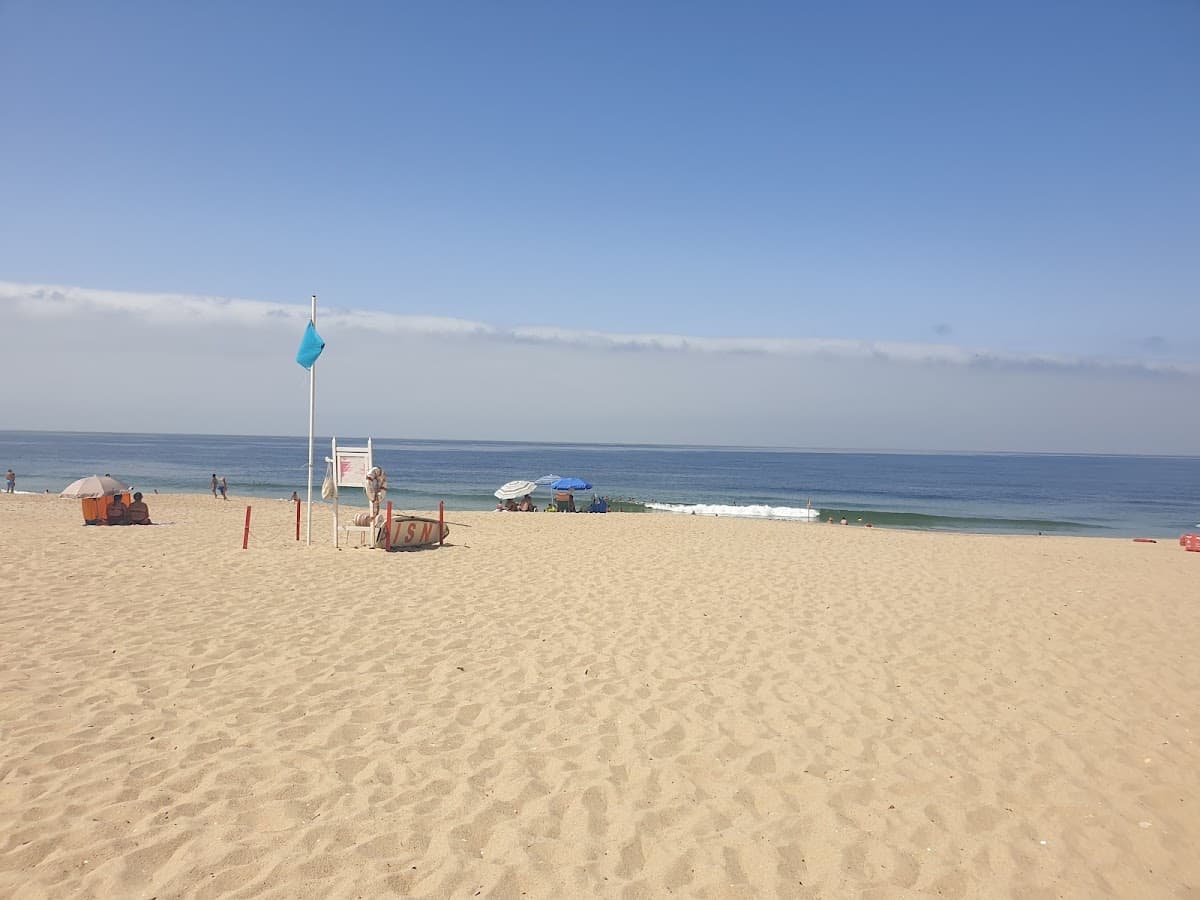 Praia de Frente Azul