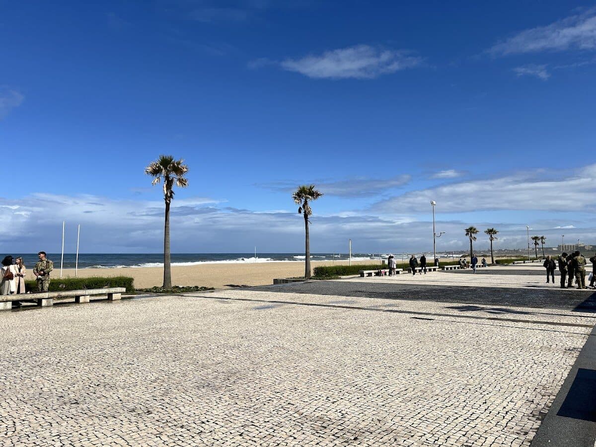 Praia de Frente Azul — foto 2