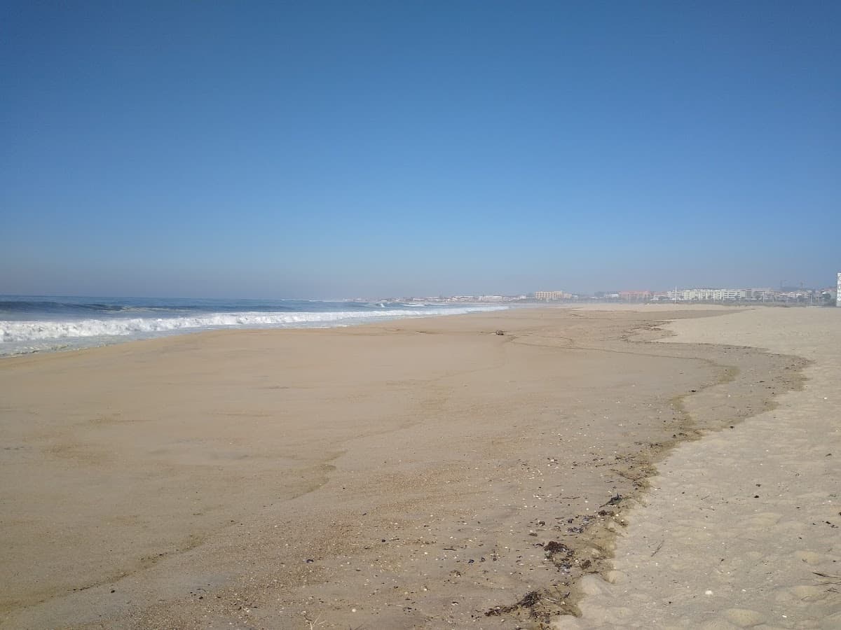 Praia de Frente Azul — foto 3
