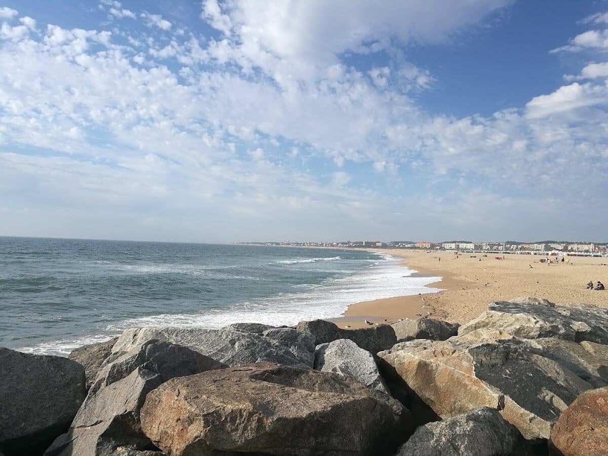 Praia de Frente Azul — foto 4