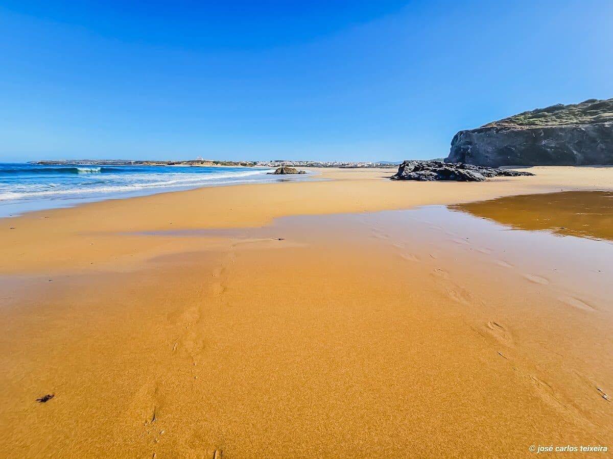Praia de Furnas — foto 2
