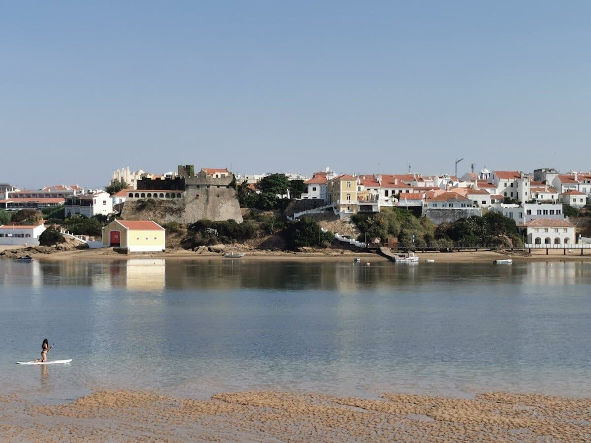 Praia de Furnas — foto 3