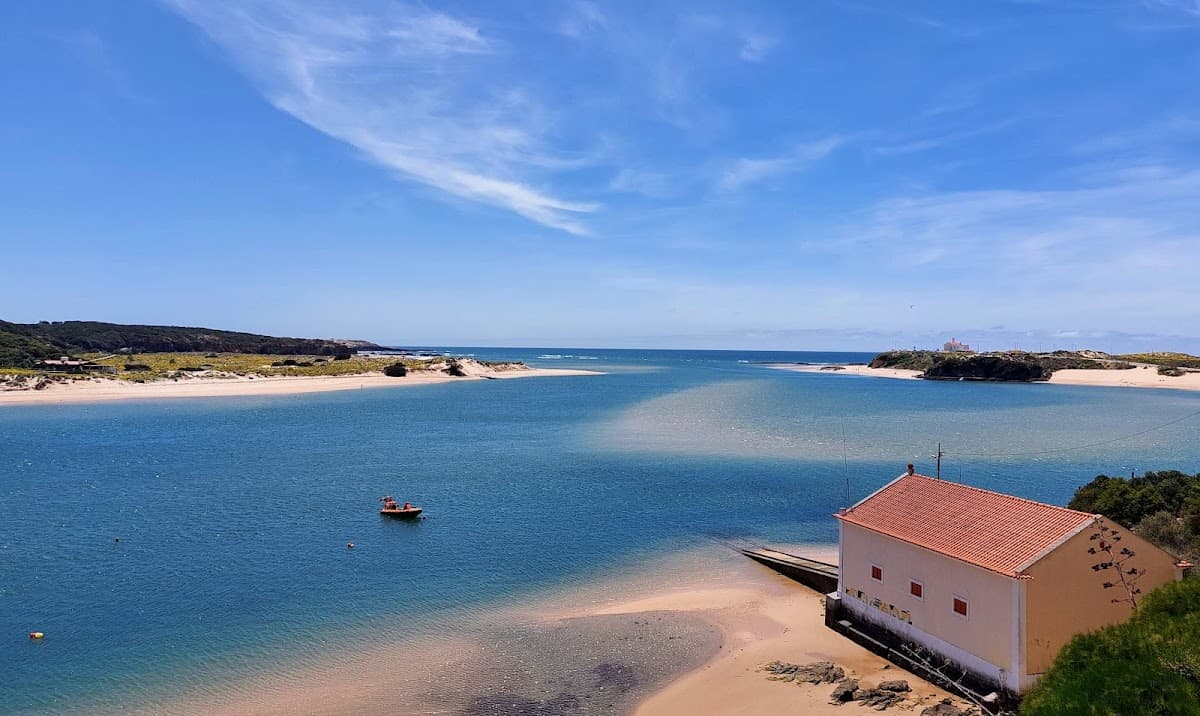 Praia de Furnas — foto 4