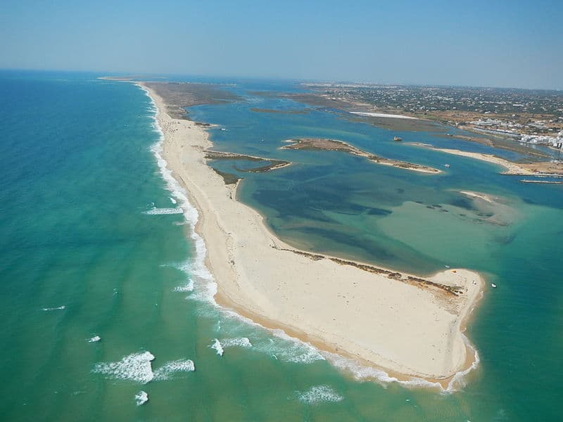 Praia de Fuseta-ria — foto 3