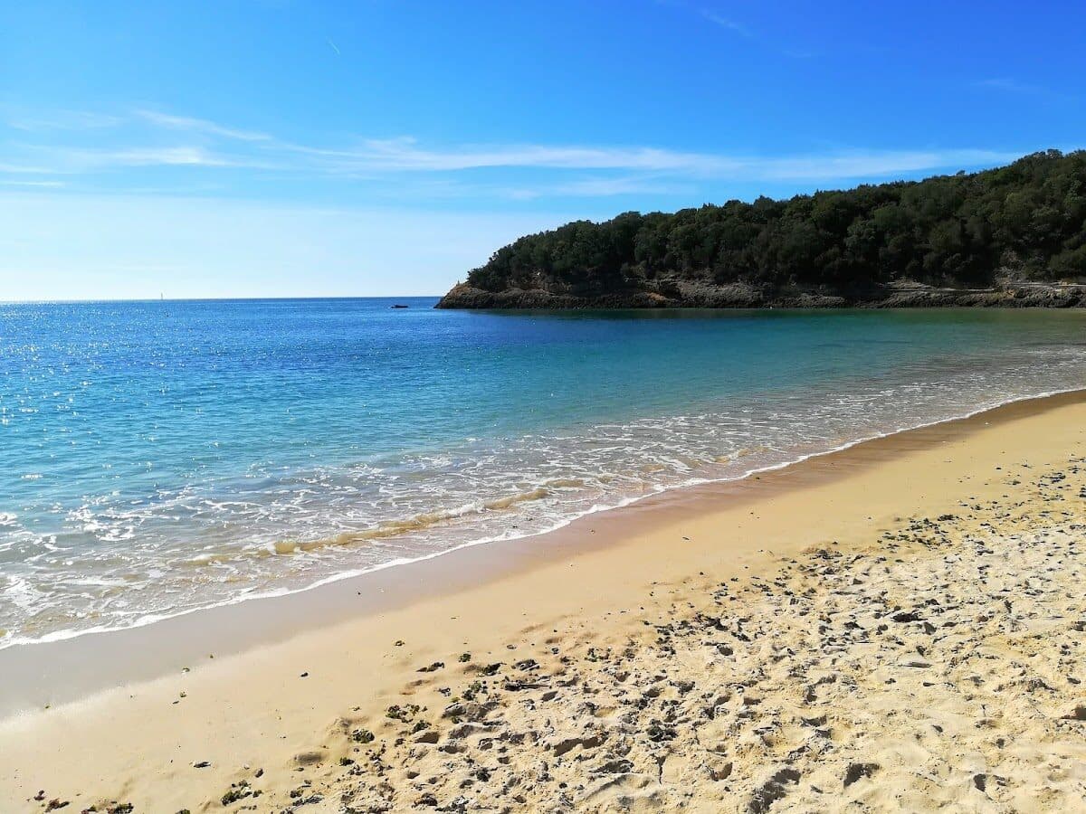 Praia de Galapinhos — foto 4