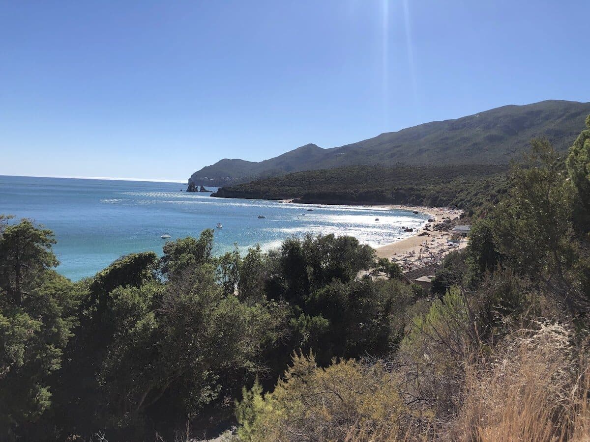 Praia de Galapos — foto 4