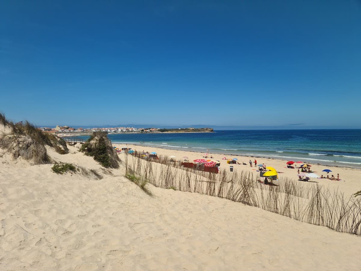 Praia de Gambôa — foto 3