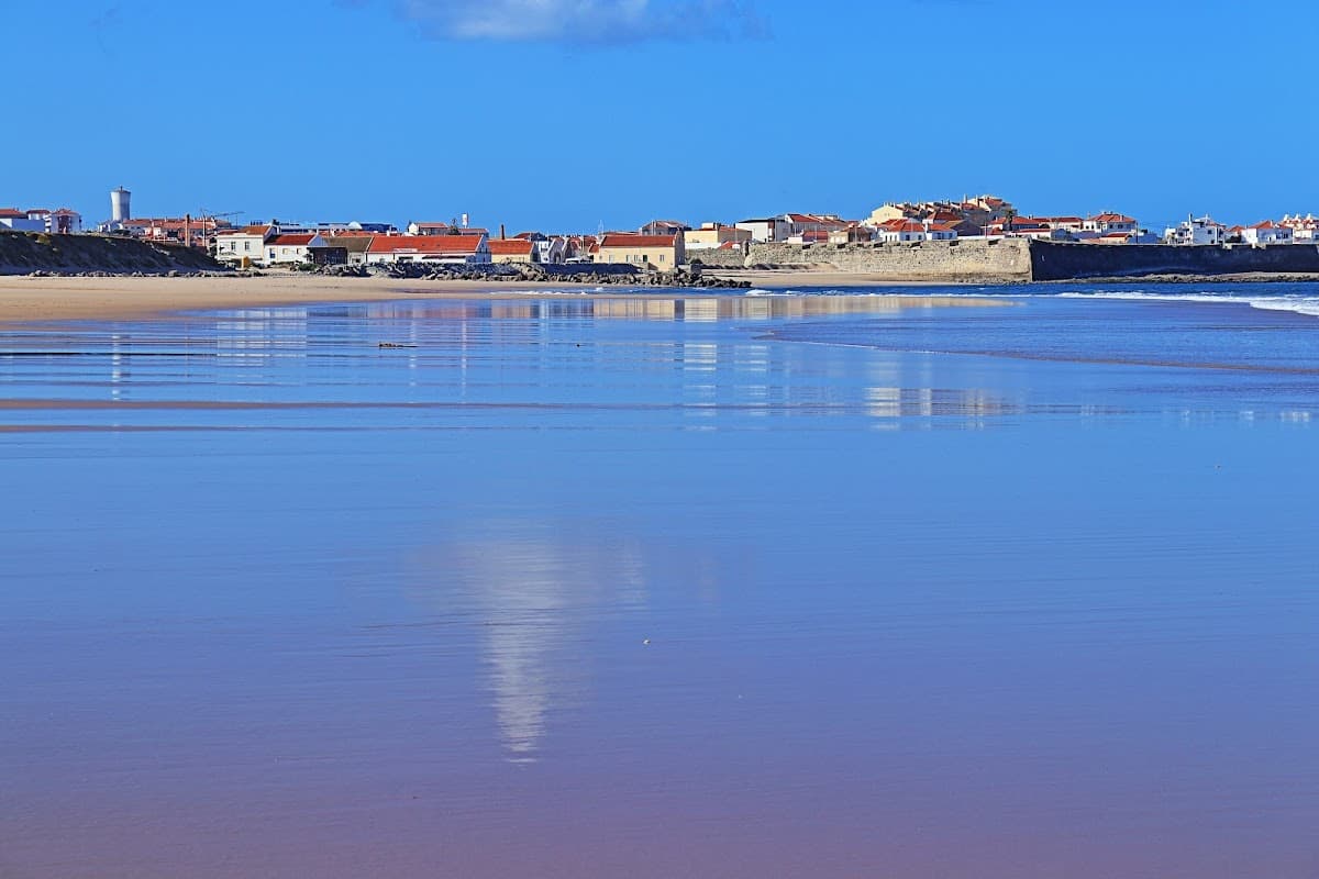 Praia de Gambôa — foto 4
