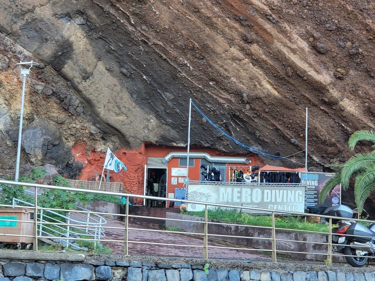 Praia de Garajau — foto 2