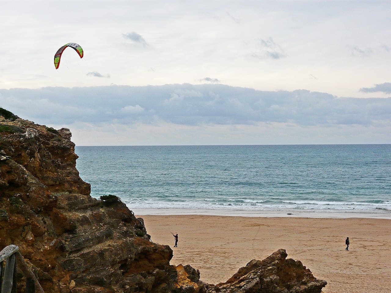 Guincho Sul — foto 2