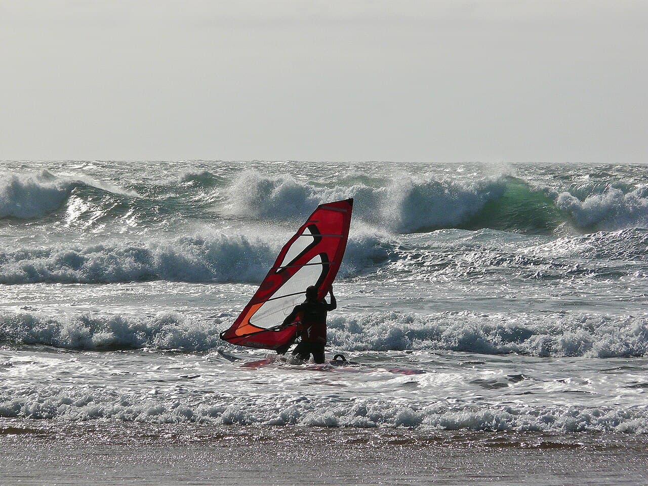 Guincho Sul — foto 3