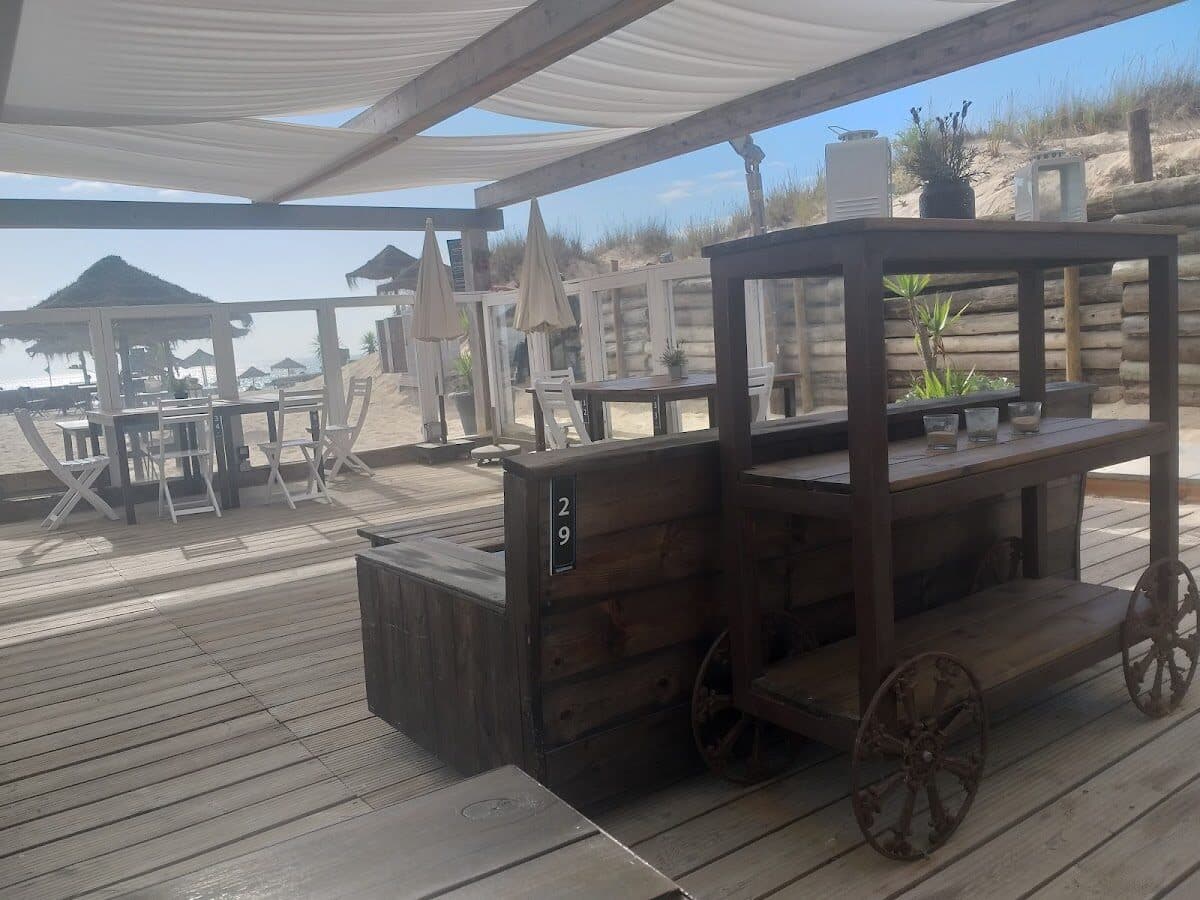 Praia de Infante — foto 3