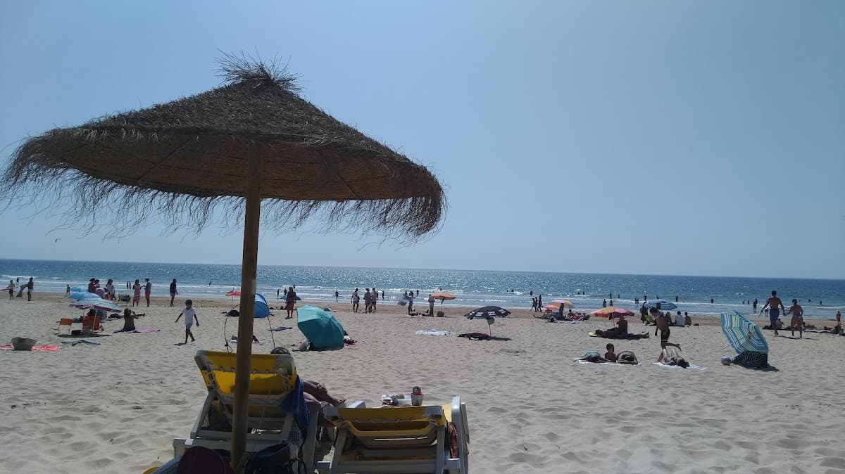 Praia de Infante — foto 4