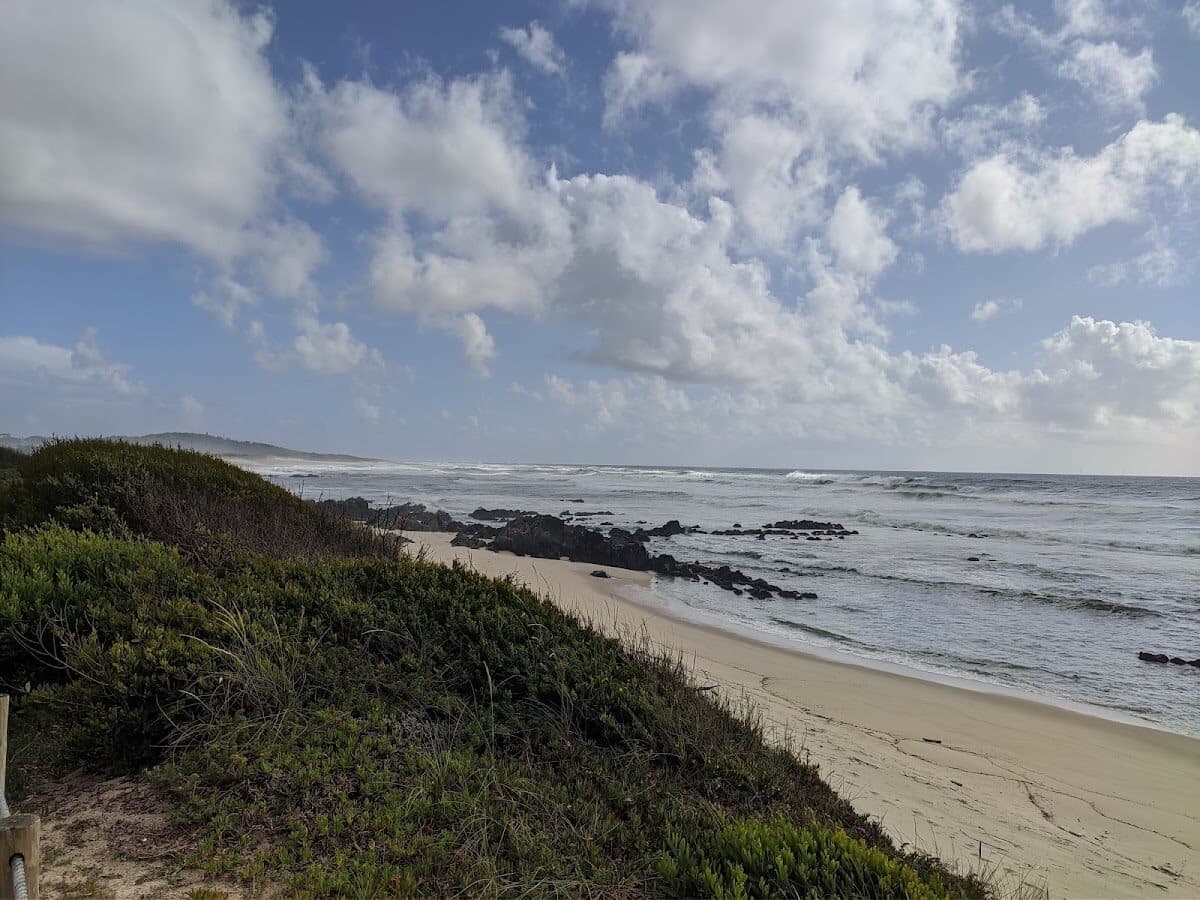 Praia de Ínsua