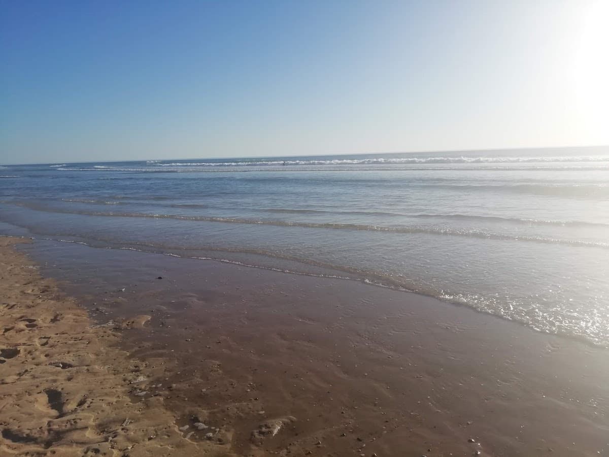 Praia de Labrego
