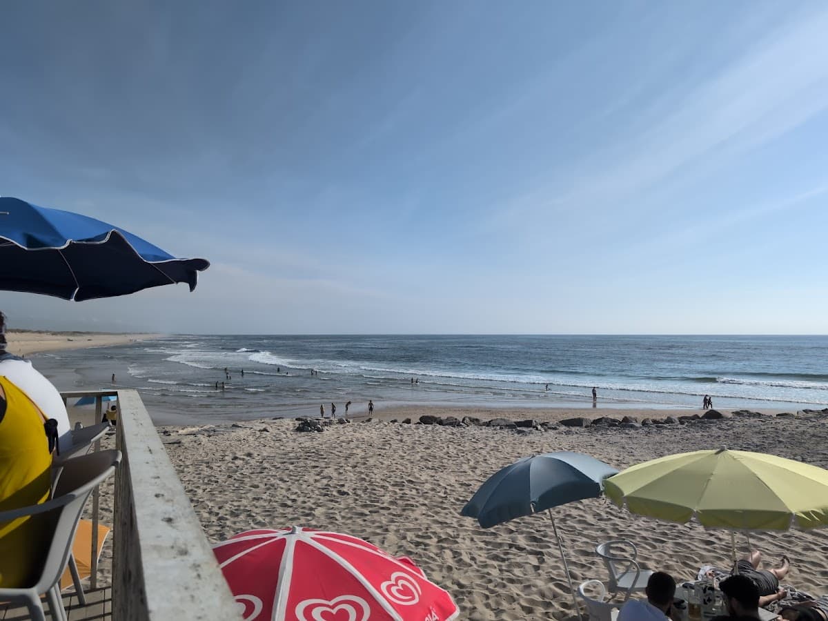 Praia de Labrego — foto 2