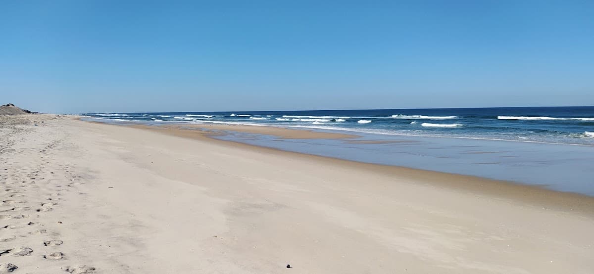 Praia de Leirosa — foto 3