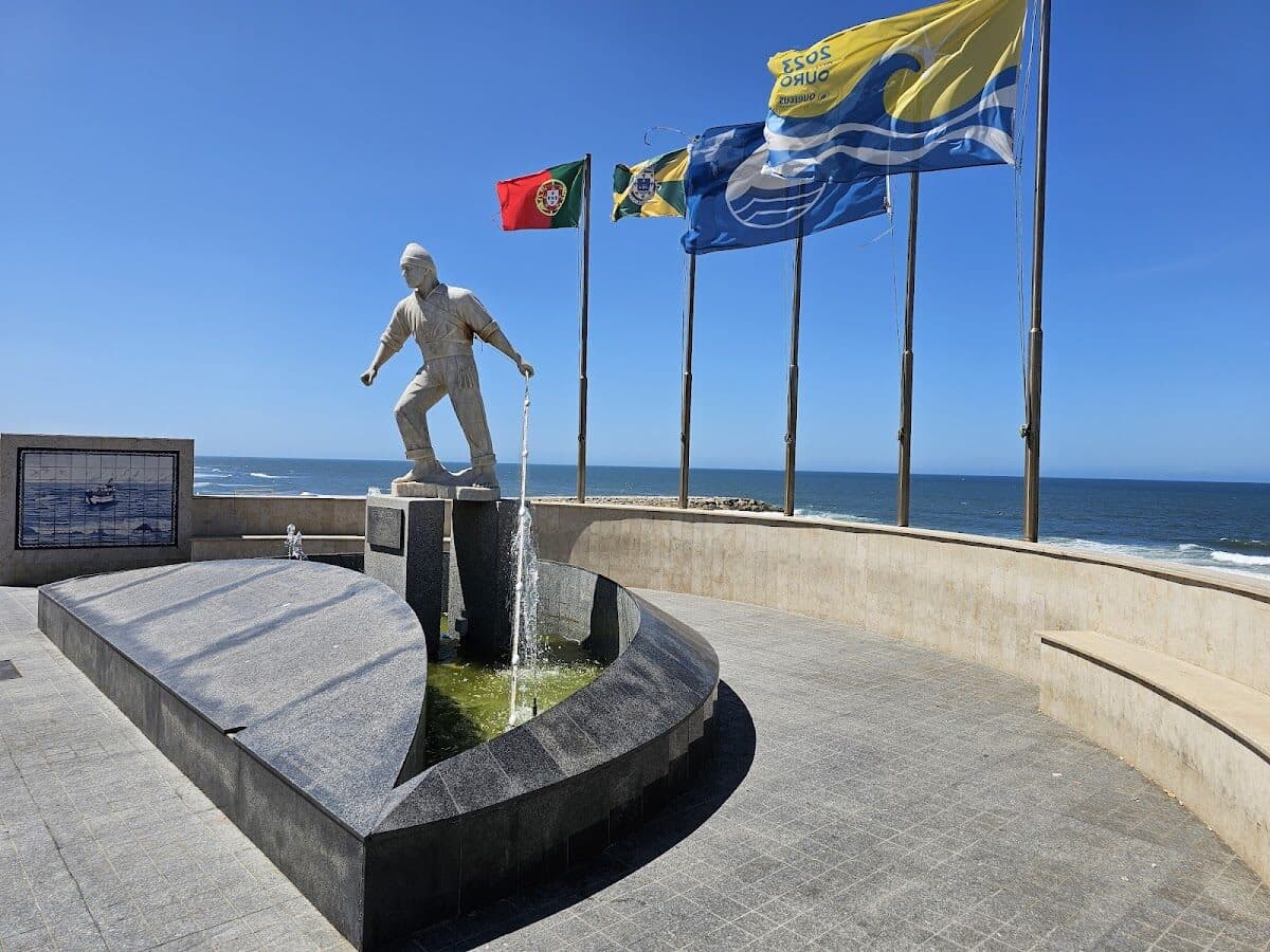 Praia de Leirosa — foto 4