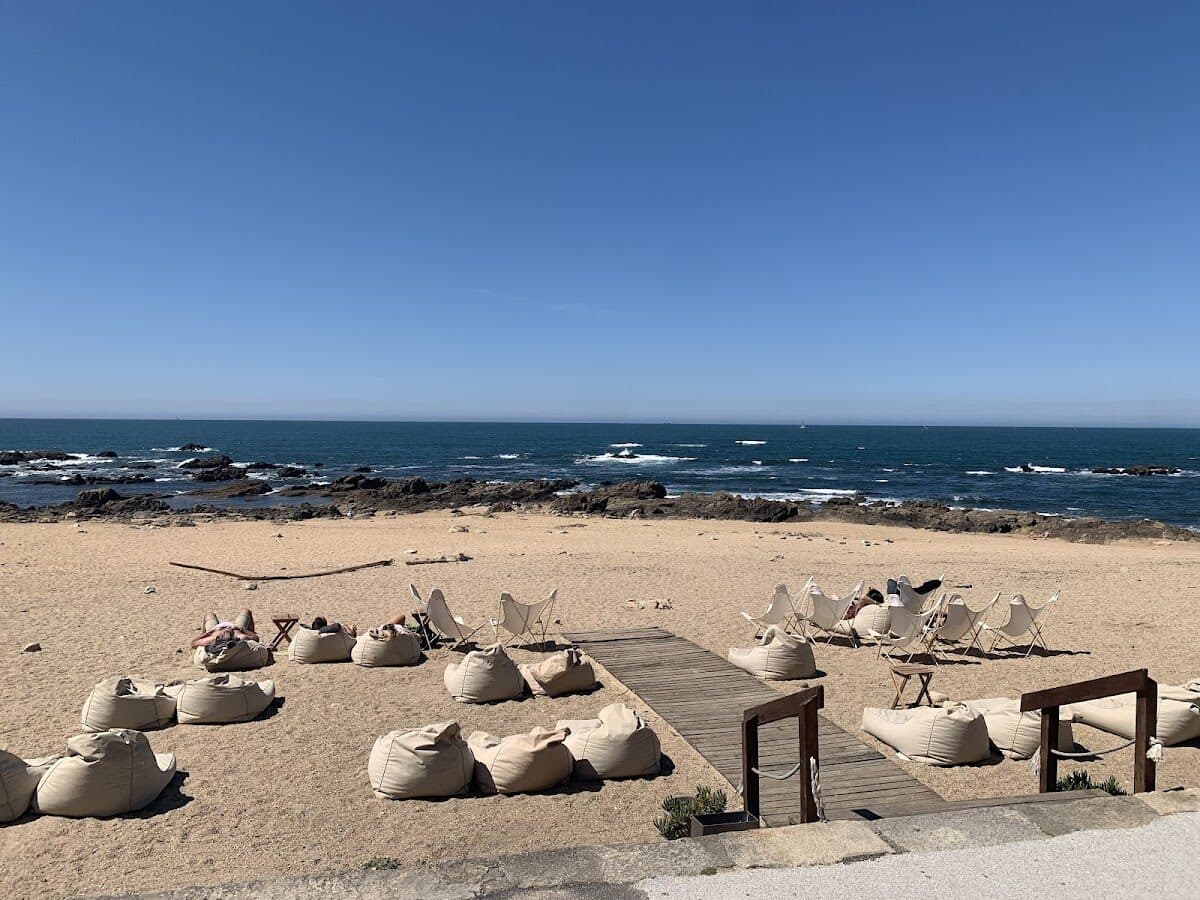 Praia de Lemos — foto 4
