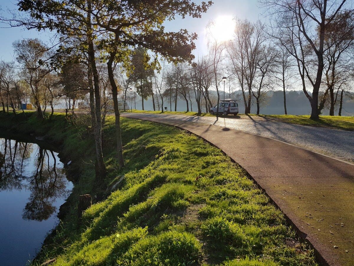 Praia de Lenta — foto 3