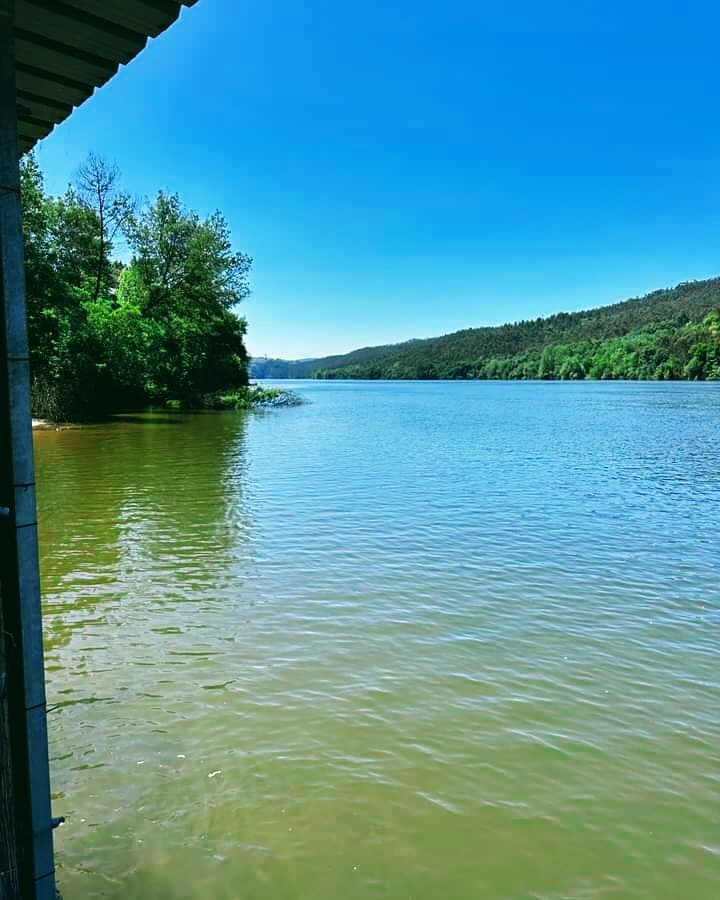 Praia de Lomba — foto 4