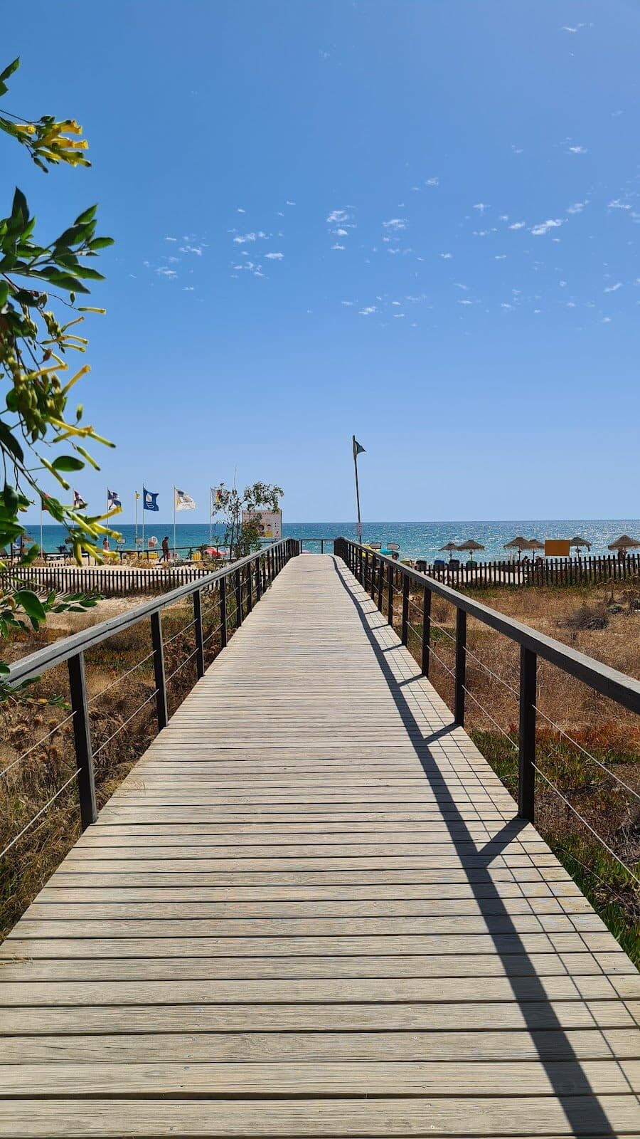Praia de Loulé Velho — foto 3