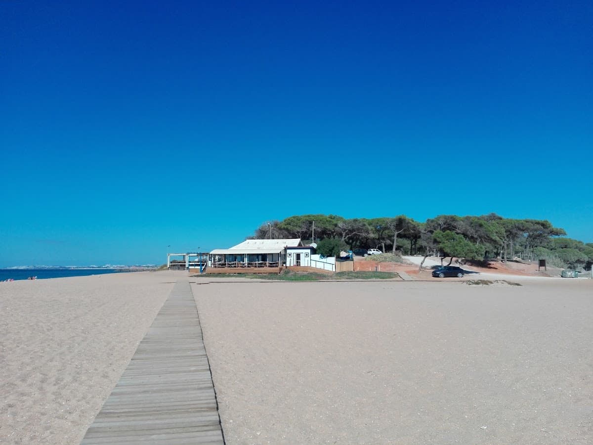 Praia de Loulé Velho — foto 4