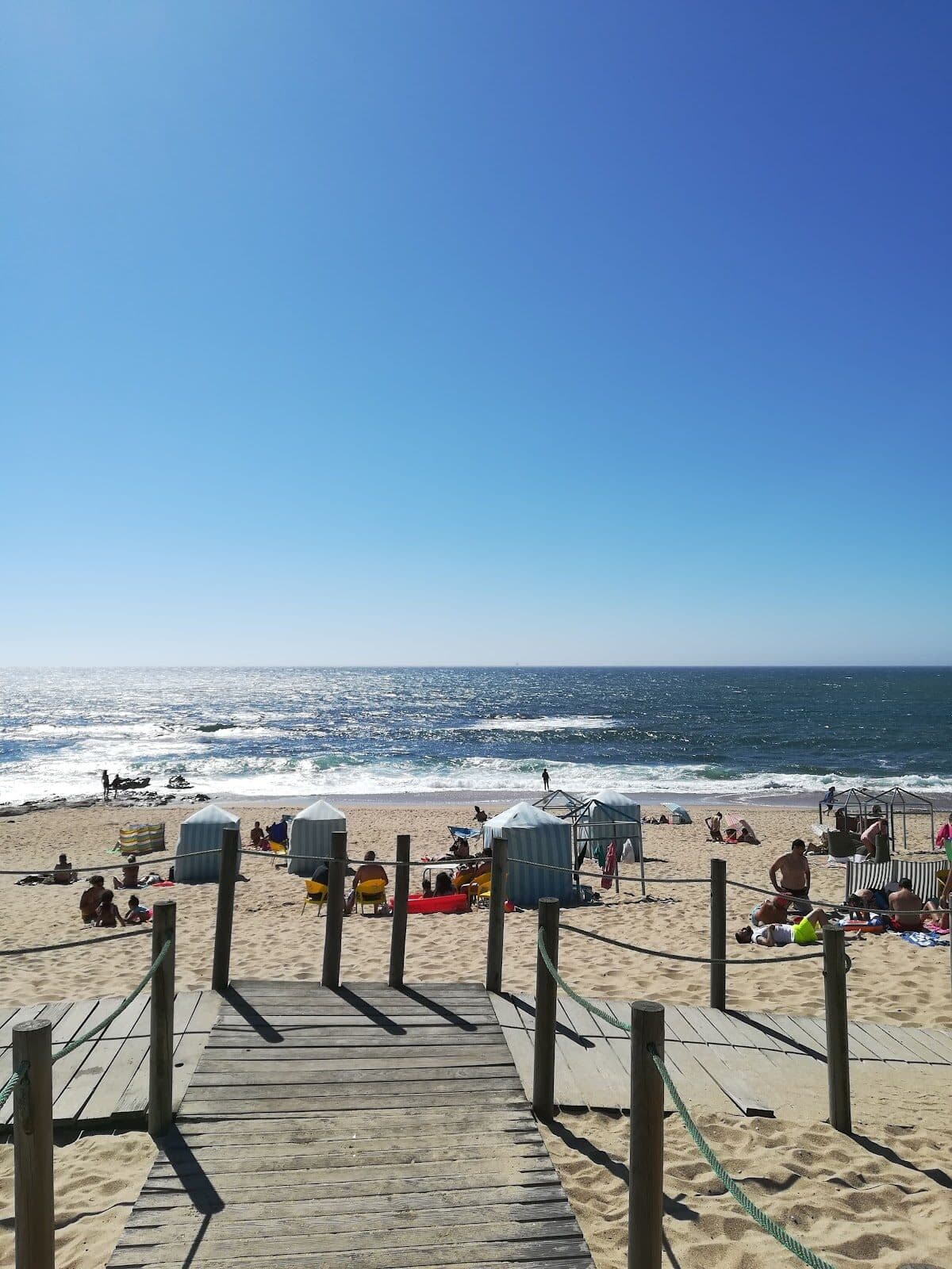 Praia de Madalena