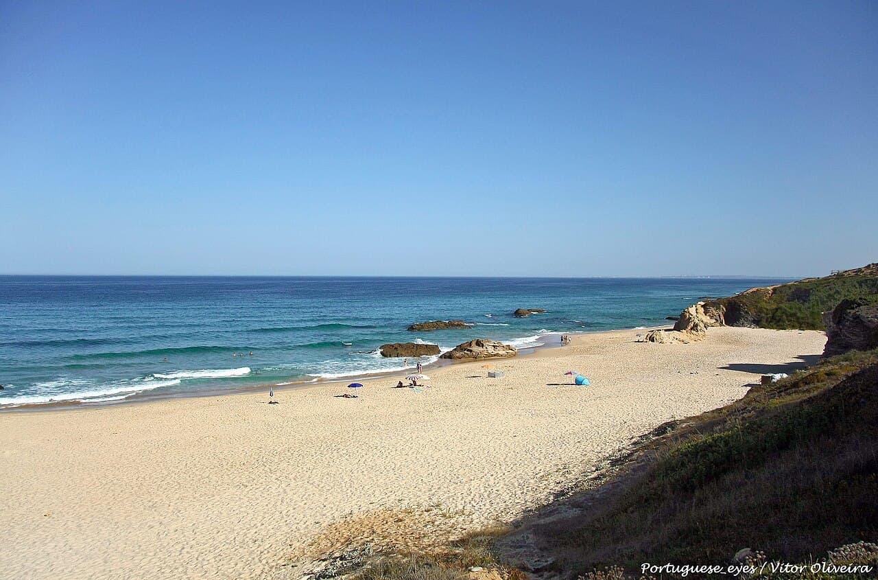 Malhão Sul — foto 2