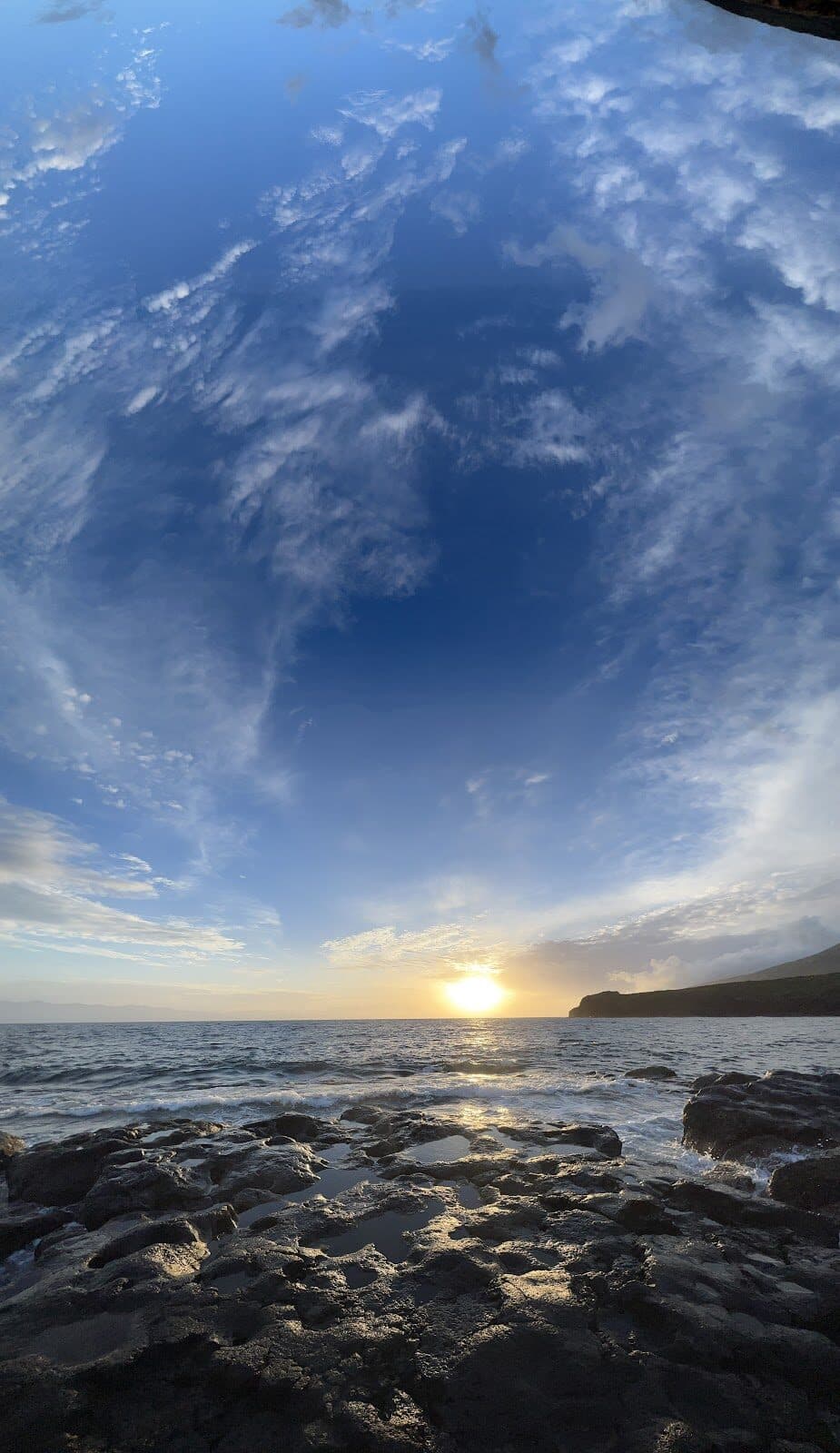 Praia de Manhenha — foto 4