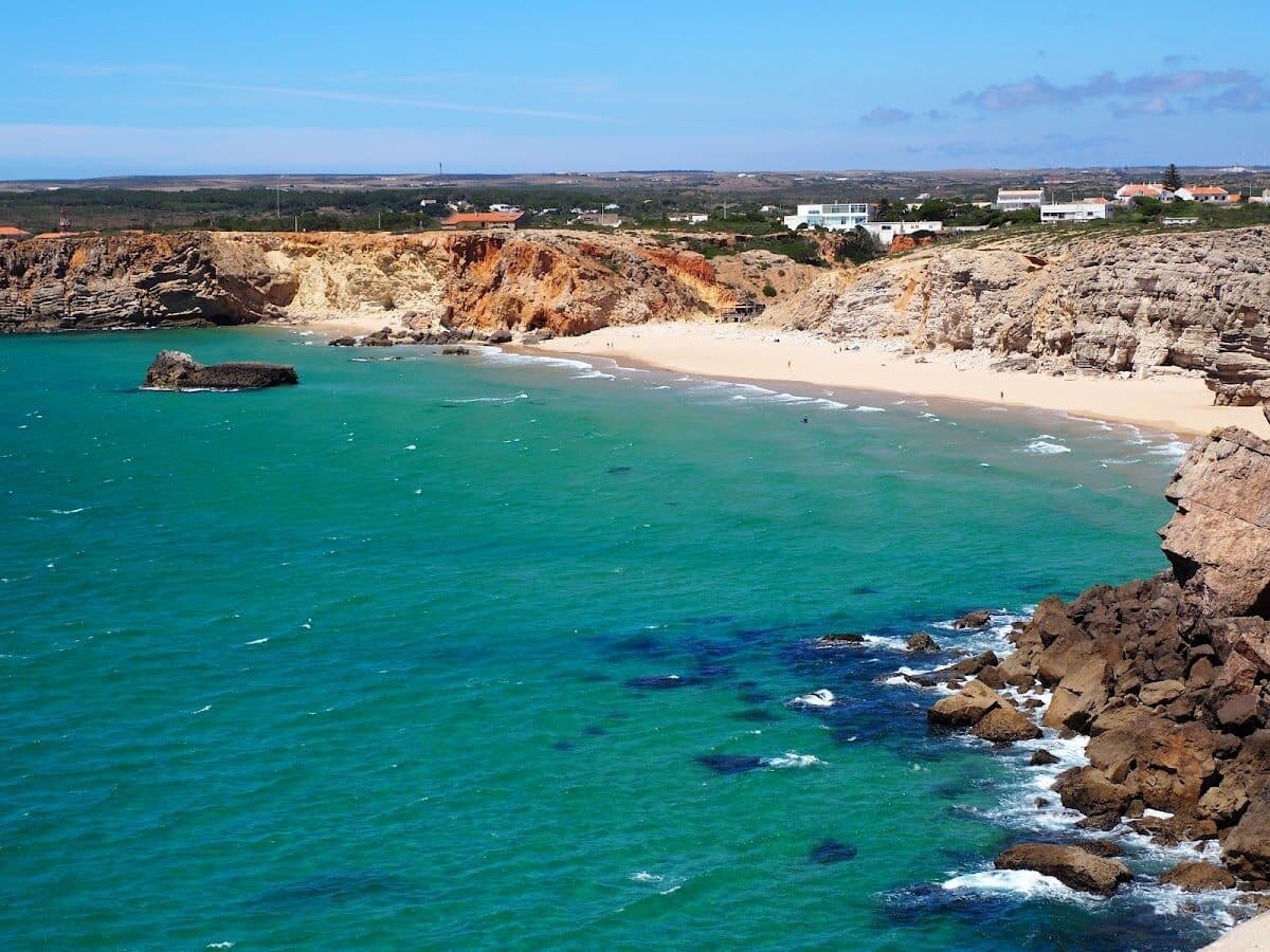 Praia de Mareta