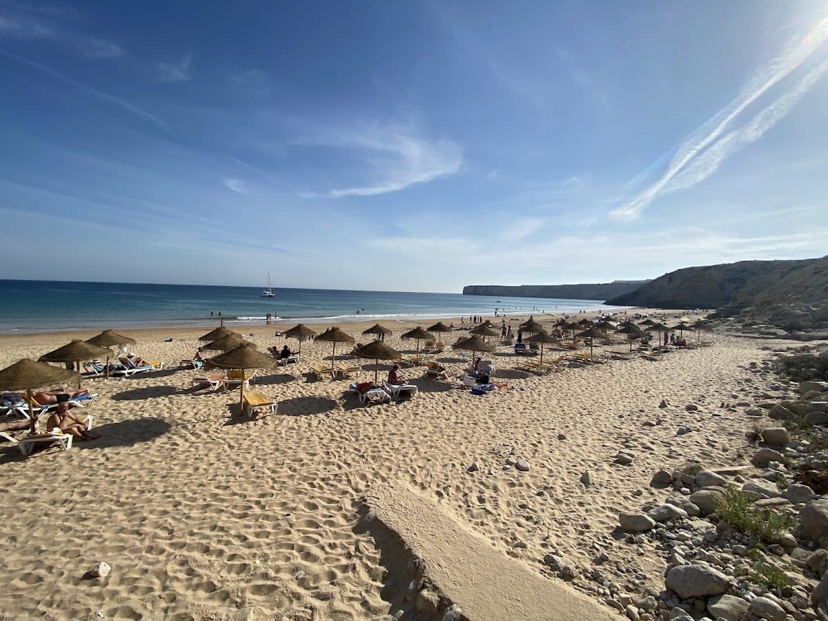 Praia de Mareta — foto 3