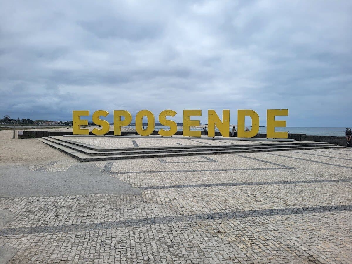 Praia de Marinhas