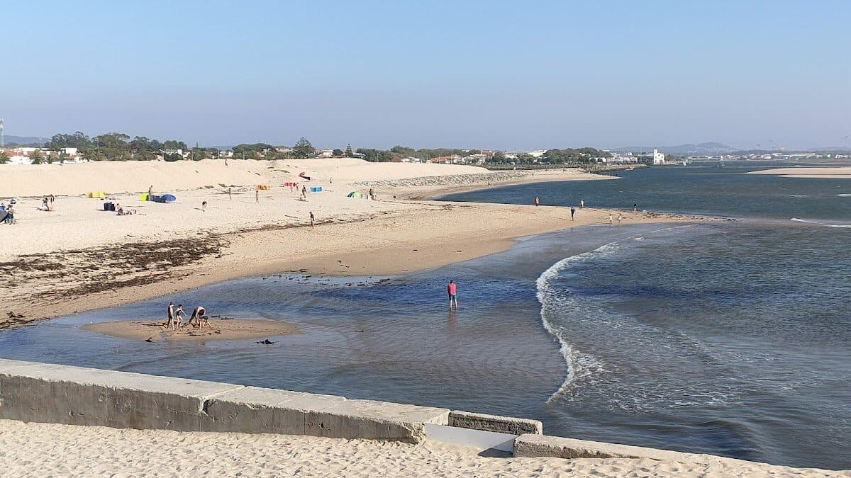 Praia de Marinhas — foto 2