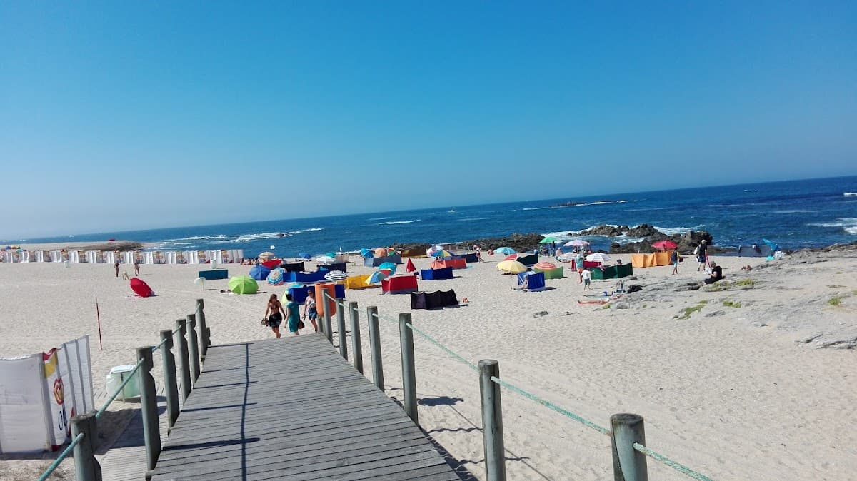 Praia de Marreco
