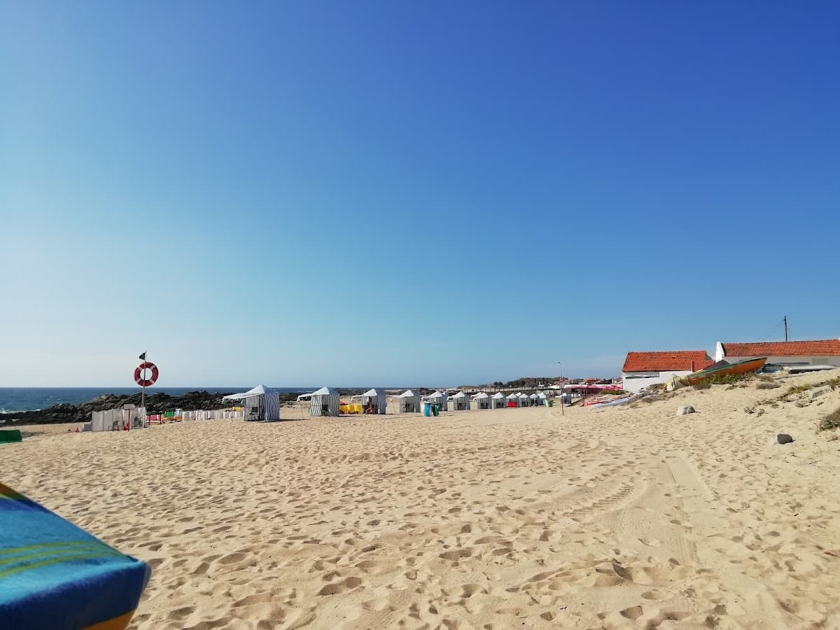 Praia de Marreco — foto 2