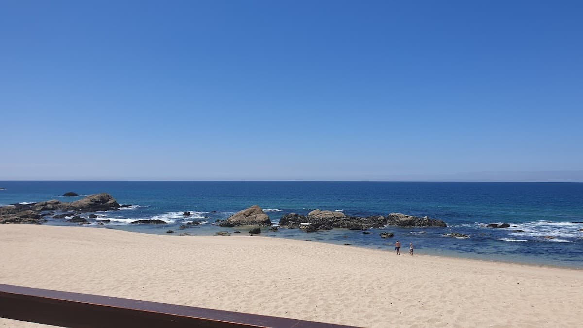 Praia de Marreco — foto 3
