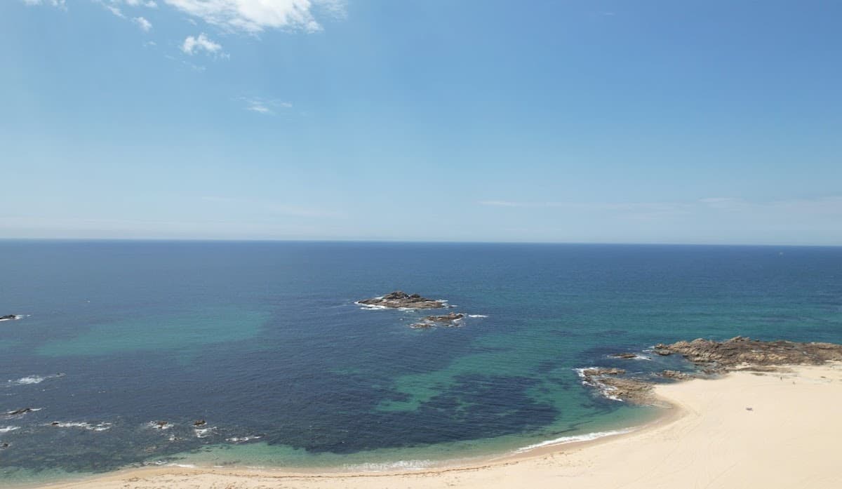 Praia de Marreco — foto 4