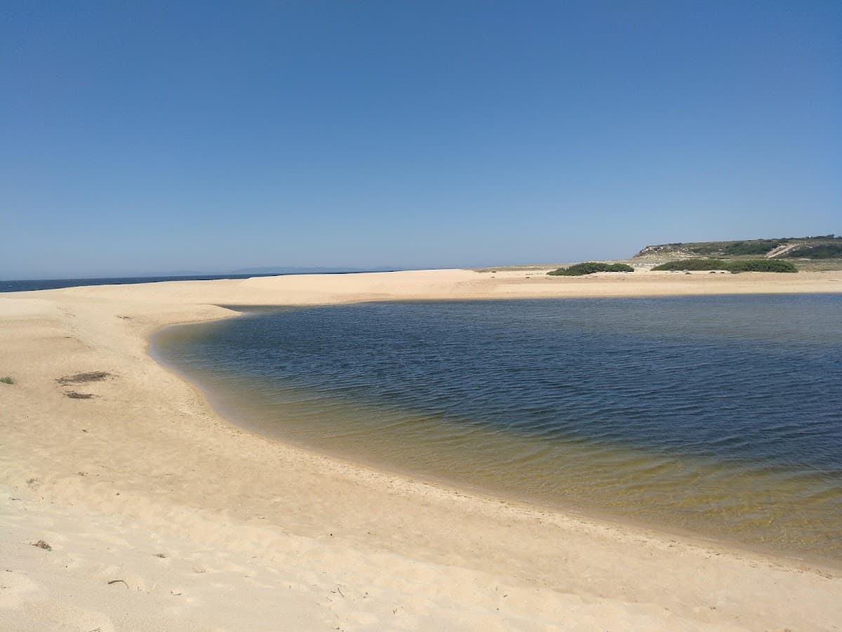Praia de Melides — foto 2