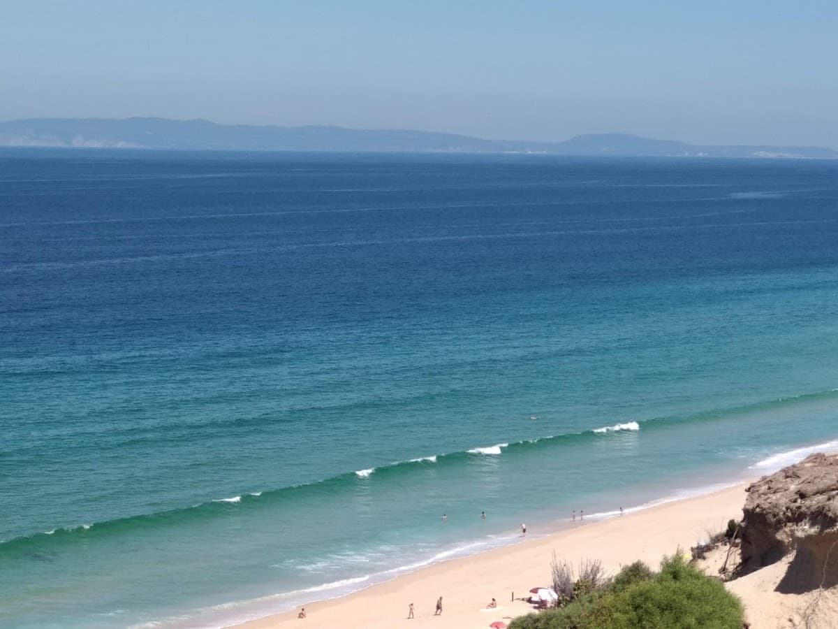 Praia de Melides — foto 4