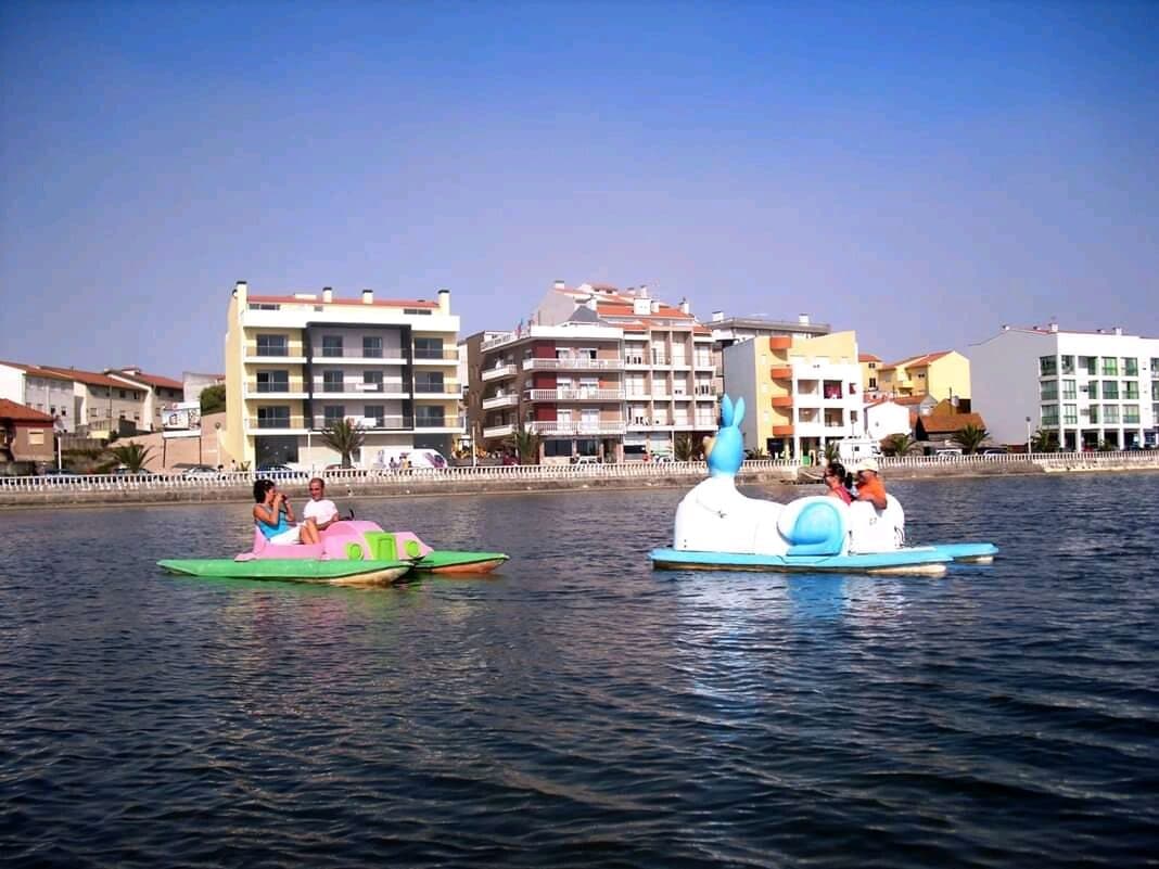 Praia de Mira — foto 3
