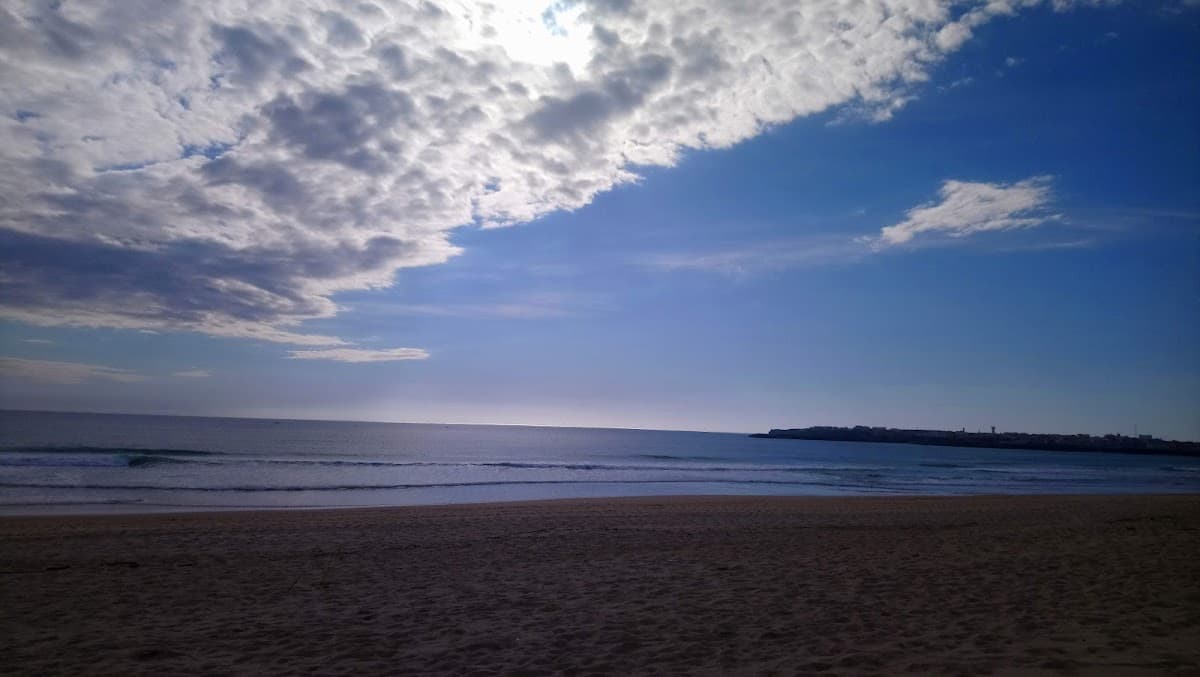 Praia de Molhe Leste — foto 3