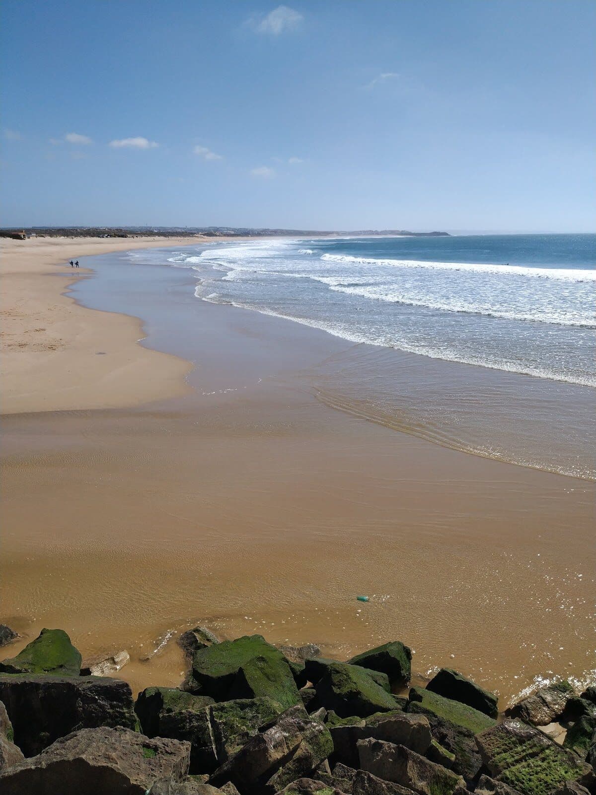 Praia de Molhe Leste — foto 4