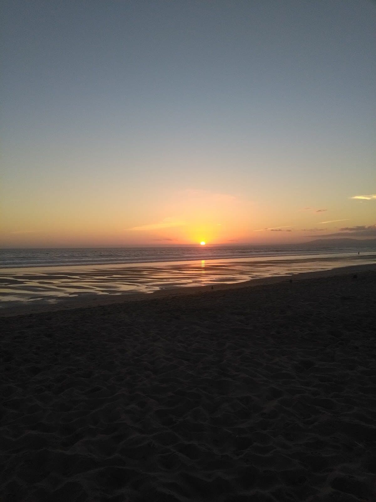 Praia de Morena