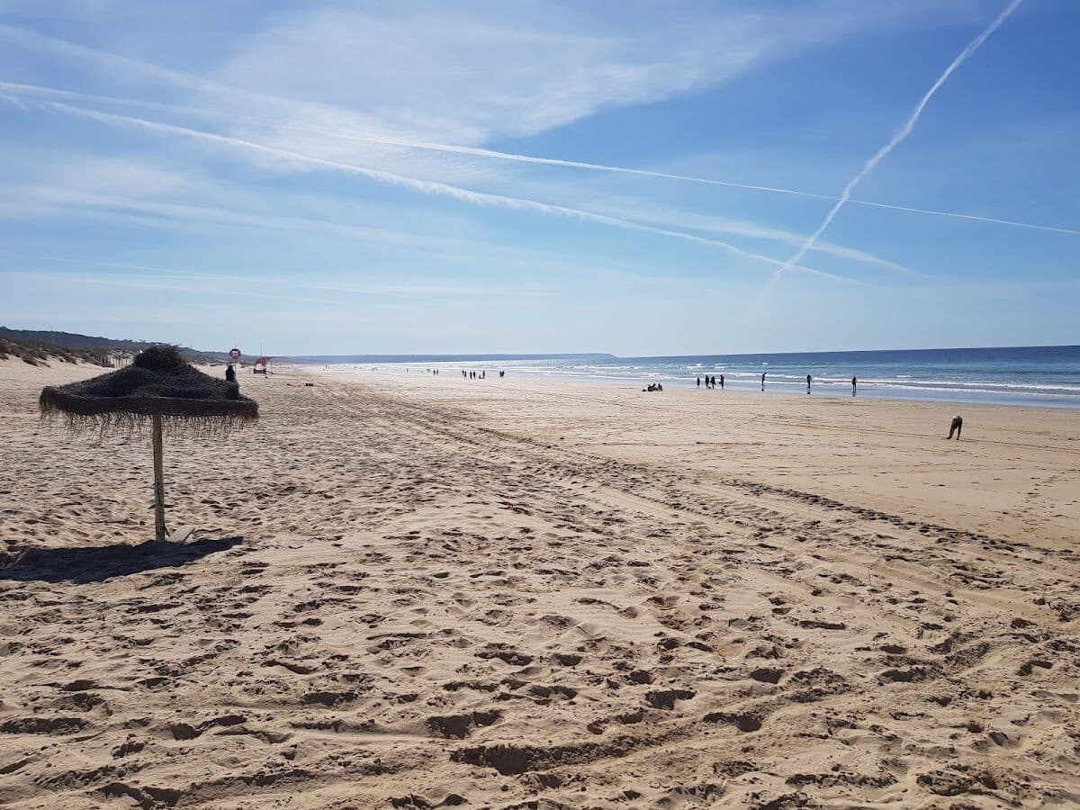 Praia de Morena — foto 2