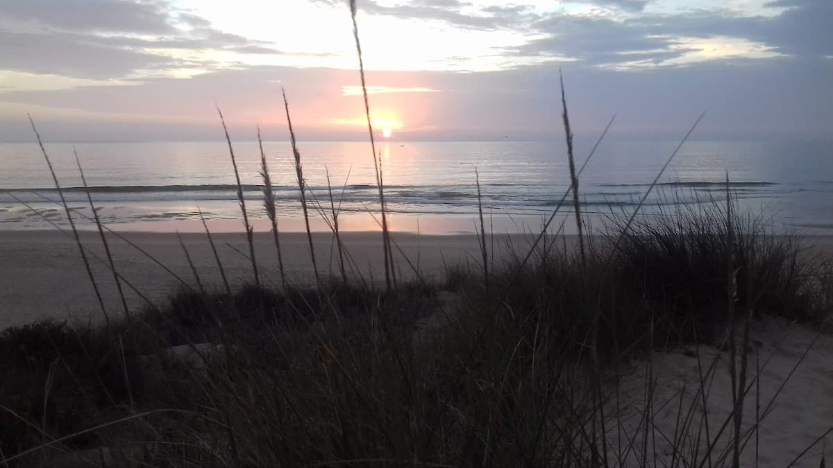 Praia de Morena — foto 3
