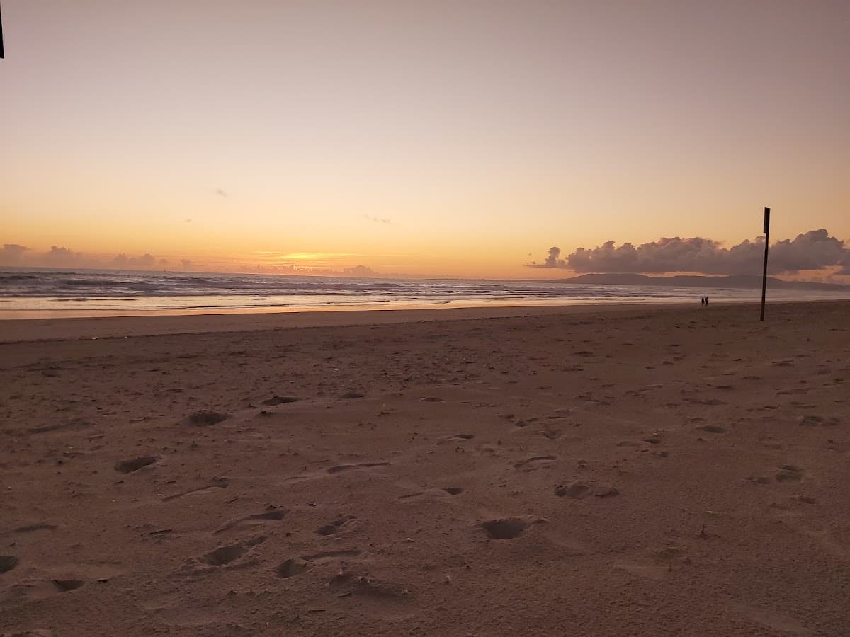 Praia de Morena — foto 4