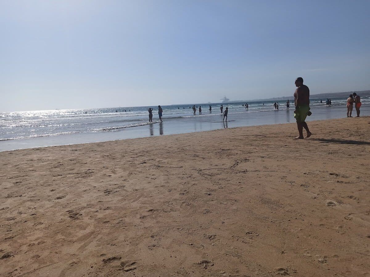 Praia de Morgavel — foto 4