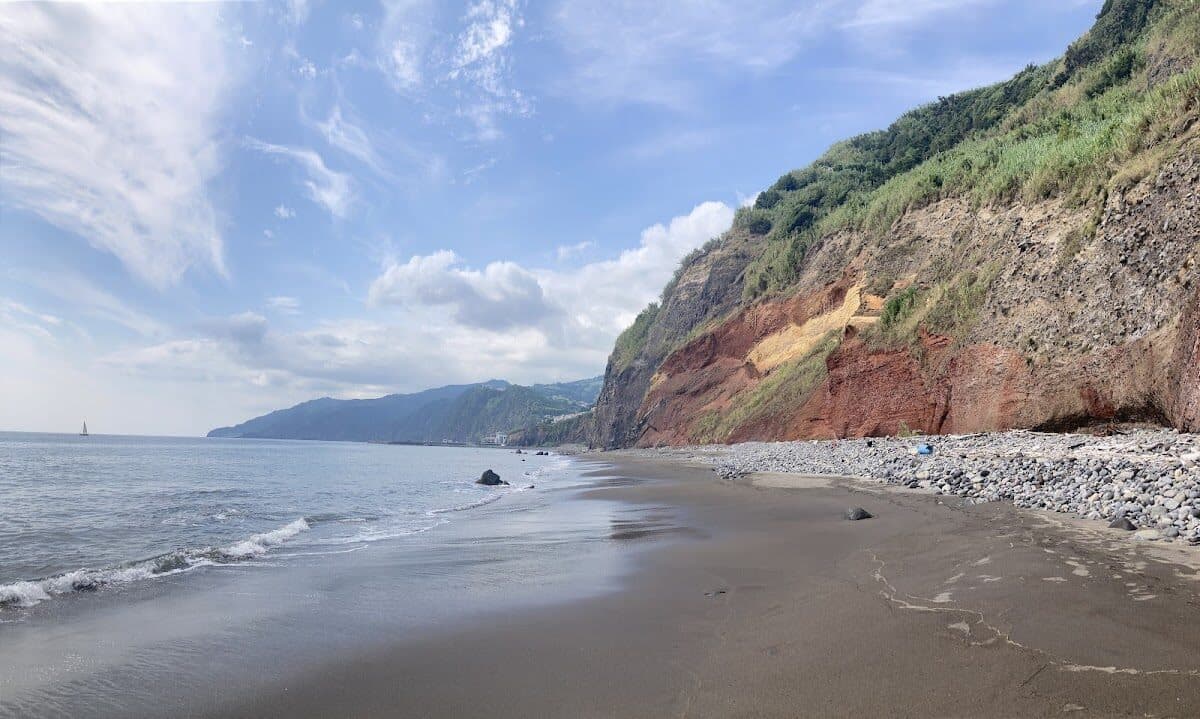 Praia de Morro