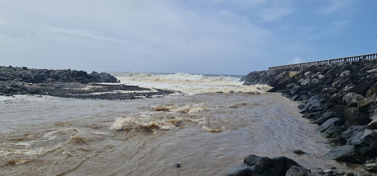 Praia de Morro — foto 2
